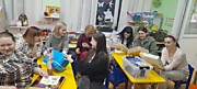Родительские собрания,раздача памяток